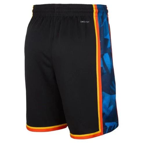 NBA Short Oklahoma City Thunder - 2024/25