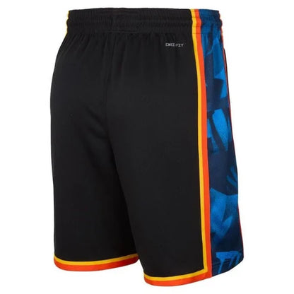 NBA Short Oklahoma City Thunder - 2024/25