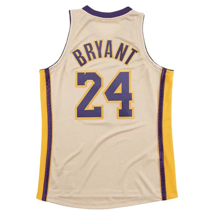 NBA Jersey  Los Angeles Lakers Mitchell & Ness - 2008/09
