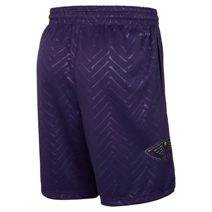 NBA Short  New Orleans Pelicans City Edition - 2024/25