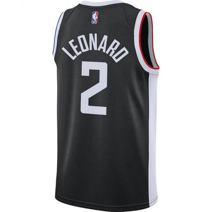 NBA Jersey Los Angeles Clippers City Edition - 2020/21