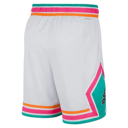 NBA Short San Antonio Spurs - 2021/22
