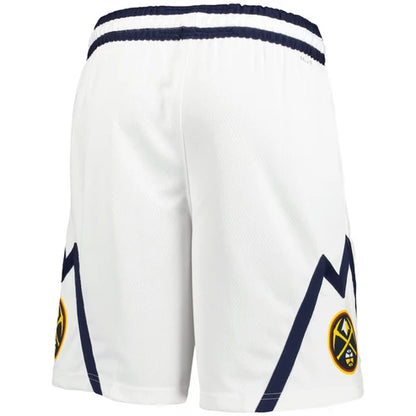 NBA Short Denver Nuggets Association Edition - 2018/19