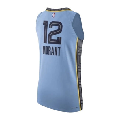 NBA Jersey Memphis Grizzlies Statement Edition - 2022/23