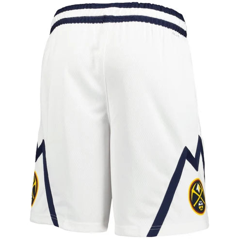 NBA Short Denver Nuggets Association Edition- 2017/18