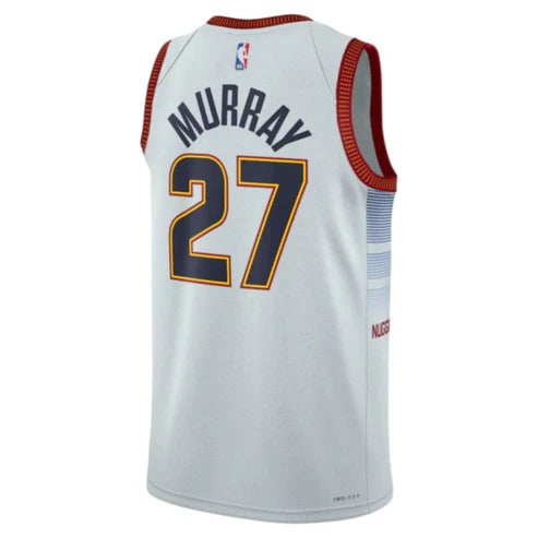 NBA Jersey Denver Nuggets City Edition - 2022/23
