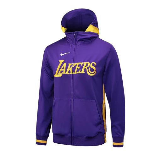 NBA Tracksuit  Los Angeles Lakers - 2019/20