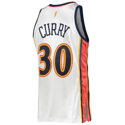 NBA Jersey Swingman Golden State Warriors Mitchell & Ness Hardwood Classics - 2009/10