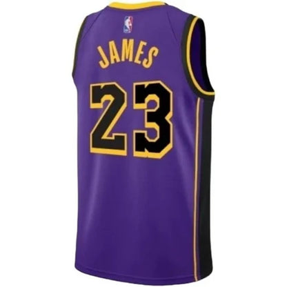 NBA Jersey Los Angeles Lakers - 2023/24