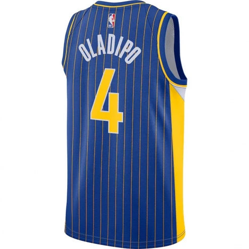 NBA Jersey Indiana Pacers City Edition - 2020/21