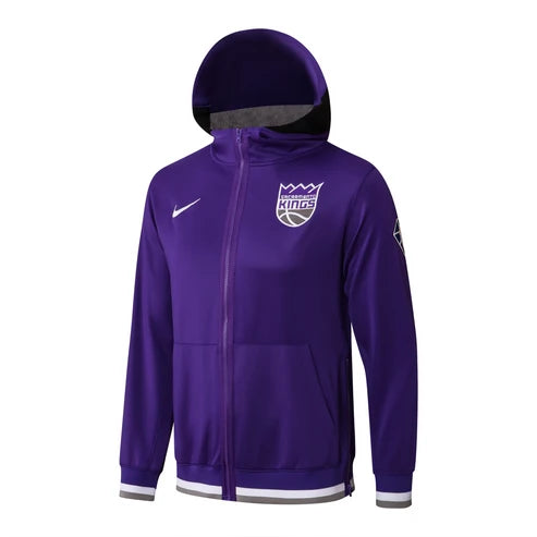 NBA Tracksuit Sacramento Kings 2019/20