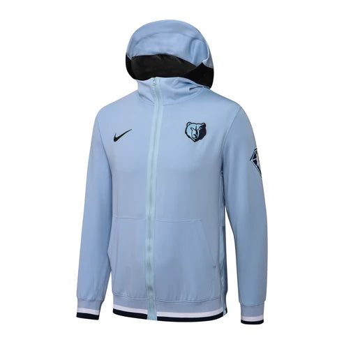NBA Tracksuit  Memphis Grizzlies - 2017/18