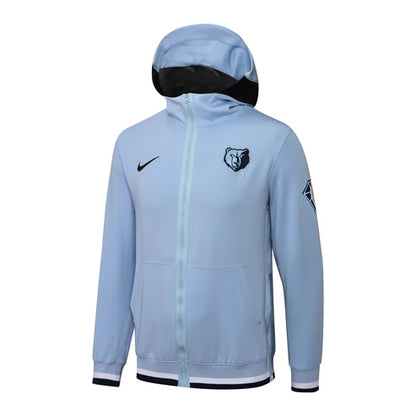 NBA Tracksuit  Memphis Grizzlies - 2017/18