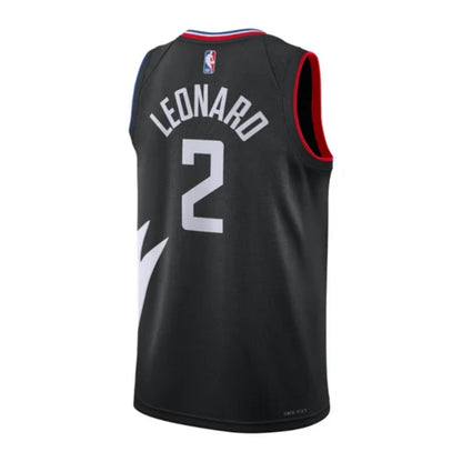 NBA Jersey  Los Angeles Clippers Statement Edition - 2022/23