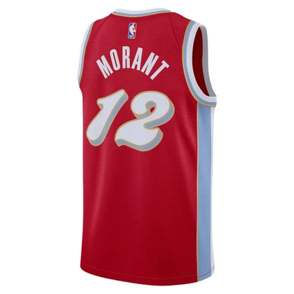 NBA Jersey Memphis Grizzlies City Edition - 2024/25