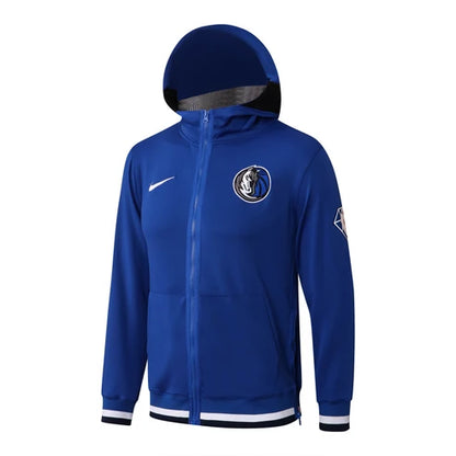 NBA Tracksuit Dallas Mavericks - 2019/20
