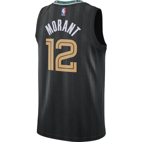 NBA Jersey Memphis Grizzlies City Edition - 2020/21