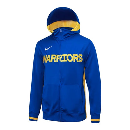 NBA Tracksuit Golden State Warriors - 2023/24