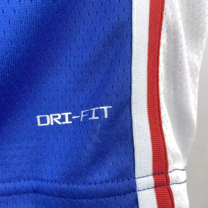 NBA Jersey Philadelphia 76ers Icon Edition - 2026/27