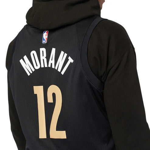 NBA Jersey  Memphis Grizzlies City Edition - 2023/24