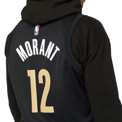 NBA Jersey  Memphis Grizzlies City Edition - 2023/24