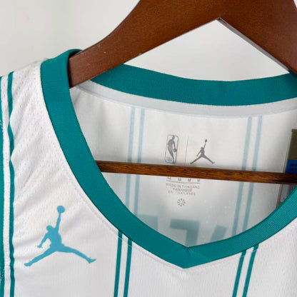 NBA Jersey Charlotte Hornets Association Edition - 2026/27