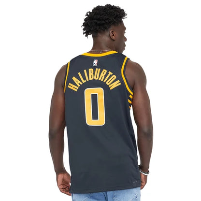 NBA Jersey Indiana Pacers Icon Edition - 2022/23