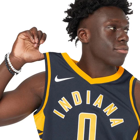 NBA Jersey Indiana Pacers Icon Edition - 2022/23