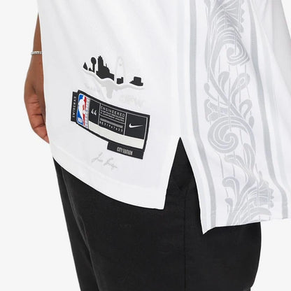 NBA Jersey Dallas Mavericks City Edition - 2024/25