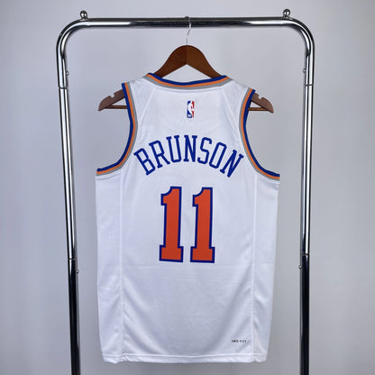 NBA Jersey New York Knicks Association Edition - 2026/27