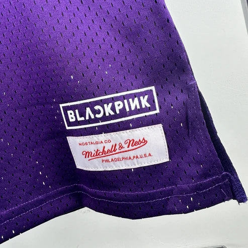 NBA Jersey Los Angeles Lakers Mitchell & Ness Hardwood Classics Limited Edition - 2025