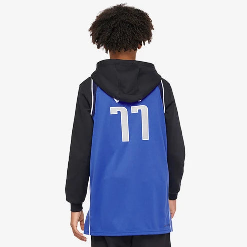 NBA Jersey Dallas Mavericks City Edition 2019/20