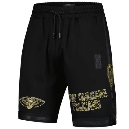 NBA Short  New Orleans Pelicans - 2021/22