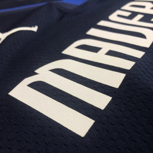 NBA Jersey Dallas Mavericks Statement Edition - 2020/21