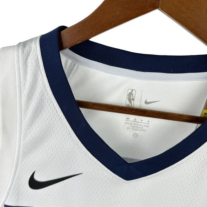 NBA Jersey Memphis Grizzlies Association Edition - 2019/20