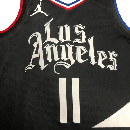 NBA Jersey  Los Angeles Clippers Statement Edition - 2022/23