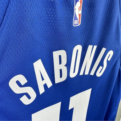 NBA Jersey Sacramento Kings City Edition - 2023/24