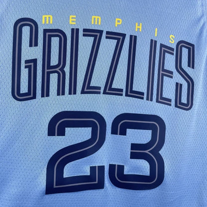 NBA Jersey Memphis Grizzlies Statement Edition - 2022/23