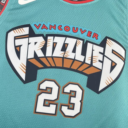 NBA Jersey Memphis Grizzlies City Edition - 2019/20