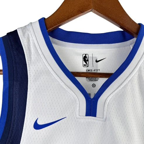 NBA Jersey Dallas Mavericks Association Edition - 2017/18