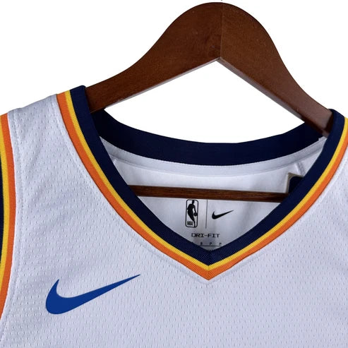 NBA Jersey Oklahoma City Thunder Association Edition - 2020/21