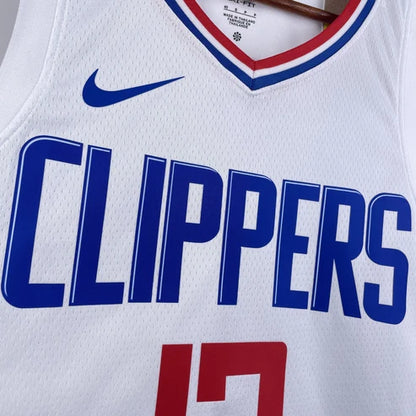 NBA Jersey Los Angeles Clippers Association Edition - 2020/21