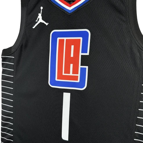 NBA Jersey Los Angeles Clippers Statement Edition - 2020/21