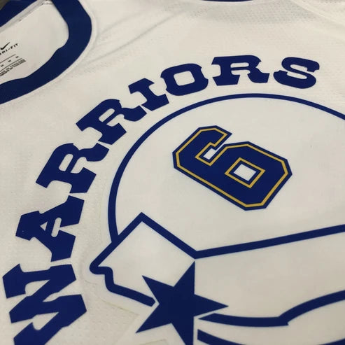 NBA Jersey Golden State Warriors Classic Edition - 2019/20