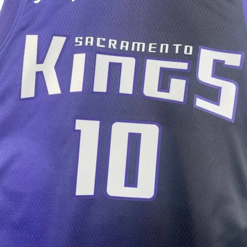 NBA Jersey Sacramento Kings Statement Edition - 2023/24