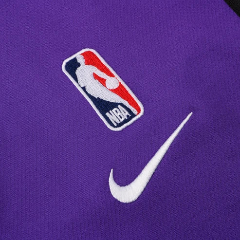 NBA Tracksuit   Los Angeles Lakers Edition - 2021/22