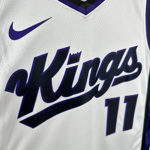 NBA Jersey  Sacramento Kings Association Edition - 2023/24