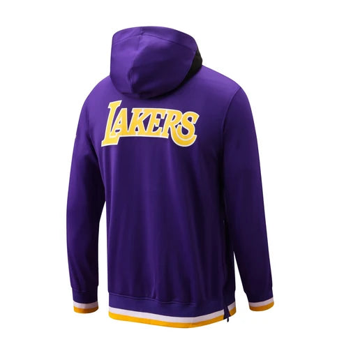 NBA Tracksuit Los Angeles Lakers - 2020/21