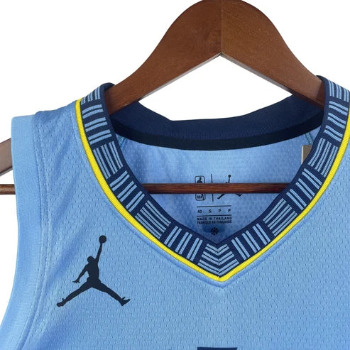 NBA Jersey Memphis Grizzlies Statement Edition - 2021/22