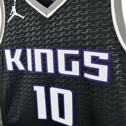 NBA Jersey Sacramento Kings Statement Edition - 2020/21